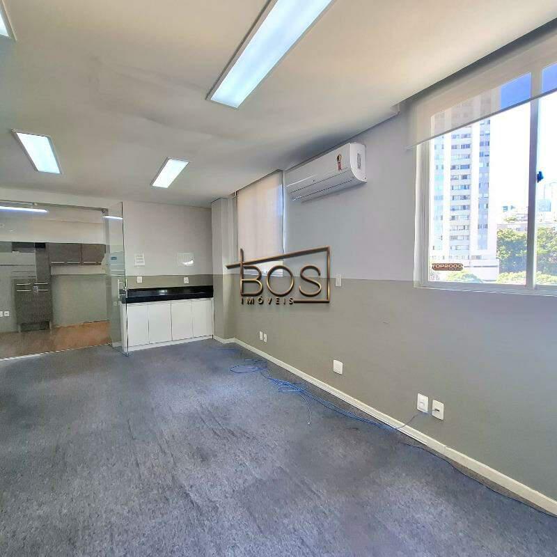 Andar, Coração de Jesus, 8 Quartos, 2 Vagas, 8 Suítes