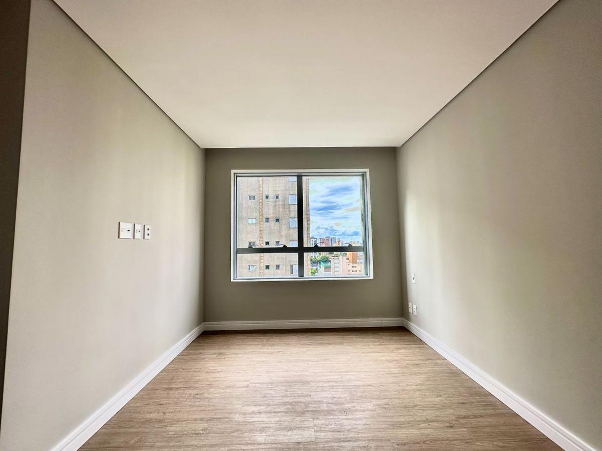 Apartamento, Lourdes, 3 Quartos, 2 Vagas, 1 Suíte