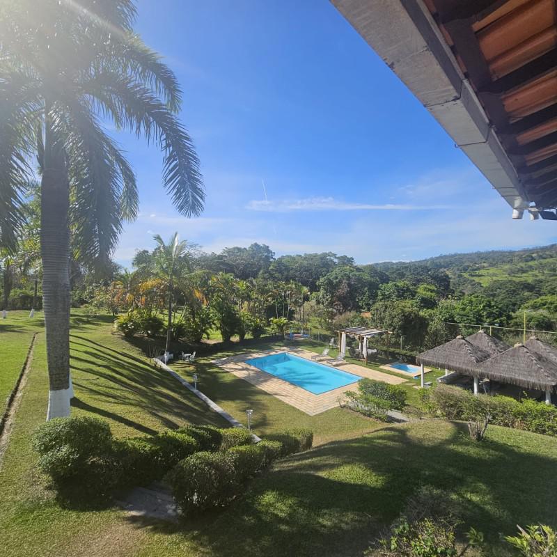 Fazenda, Melo Viana, 8 Quartos, 10 Vagas, 5 Suítes