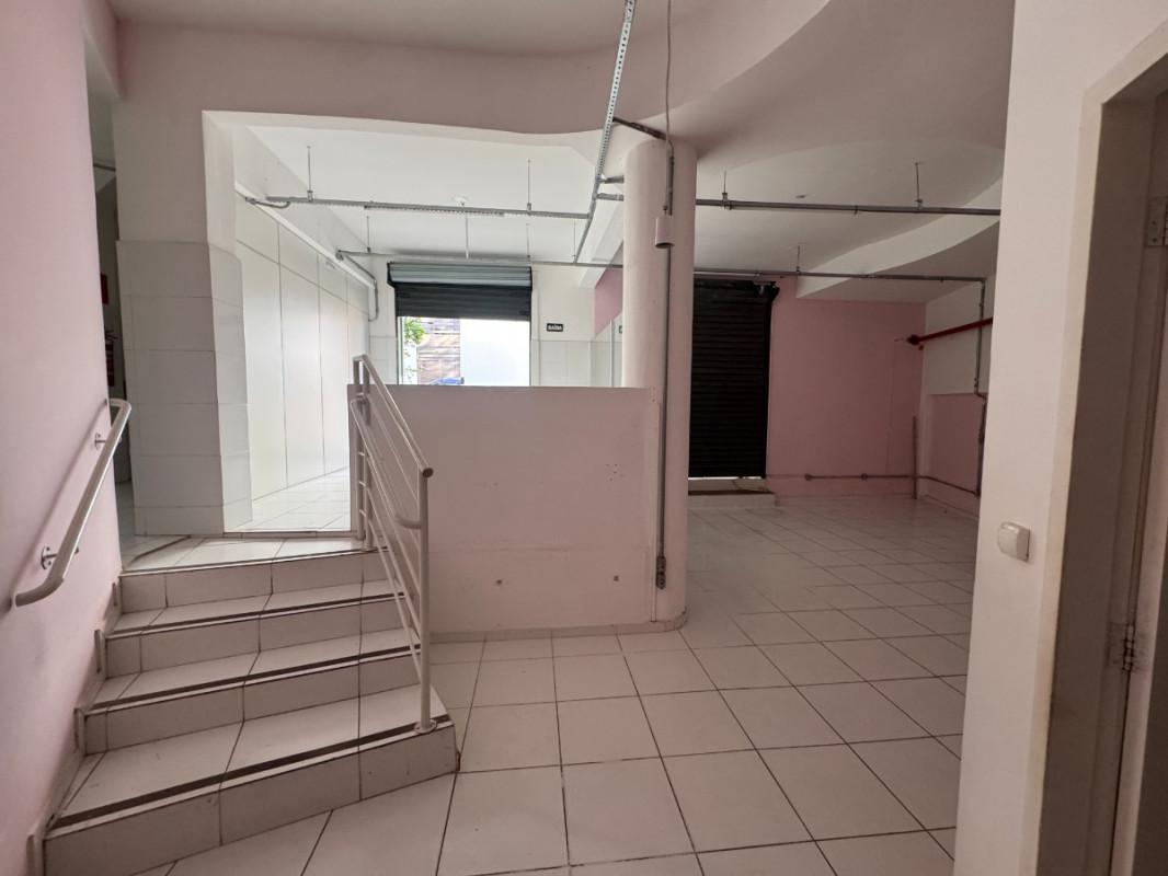 Andar, Cruzeiro, 0 Quarto, 0 Vaga
