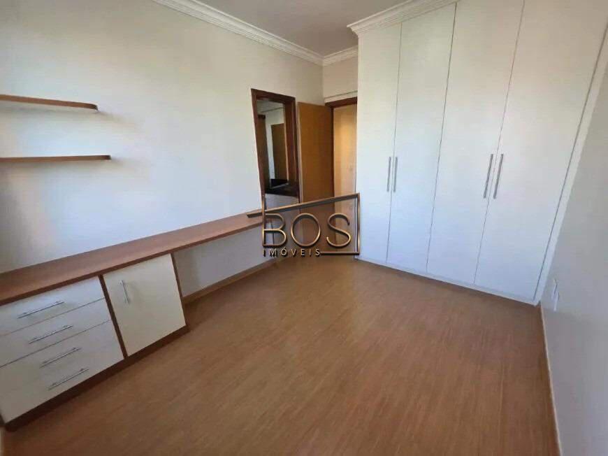 Apartamento, Santa Teresa, 4 Quartos, 4 Vagas, 1 Suíte