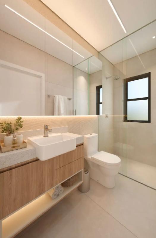 Apartamento, Santo Antônio, 2 Quartos, 1 Vaga, 2 Suítes