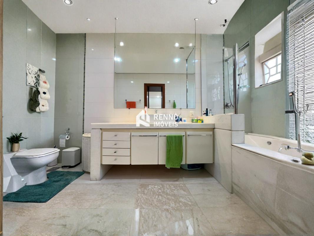 Casa, Cidade Jardim, 5 Quartos, 4 Vagas, 3 Suítes