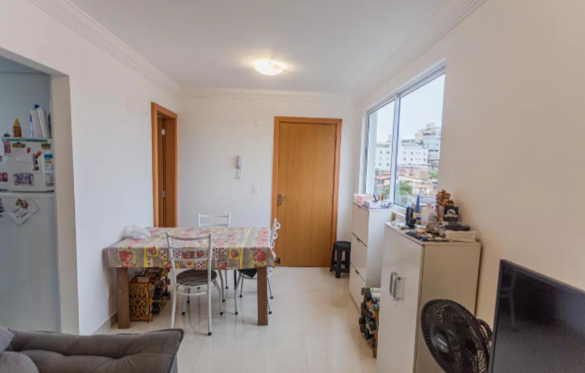 Apartamento, Sagrada Família, 2 Quartos, 2 Vagas, 2 Suítes