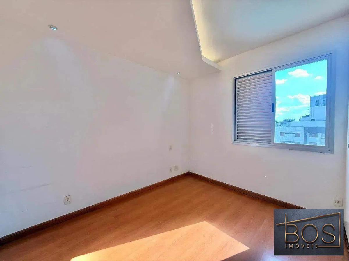 Apartamento, Gutierrez, 4 Quartos, 2 Vagas, 1 Suíte