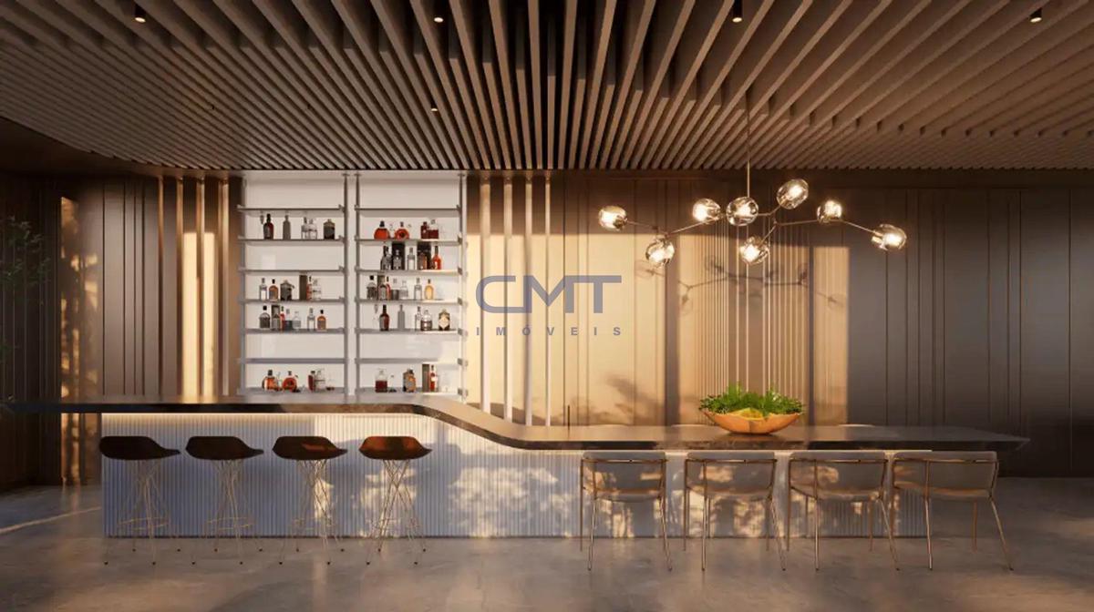 Apartamento, Centro, 1 Quarto, 1 Vaga