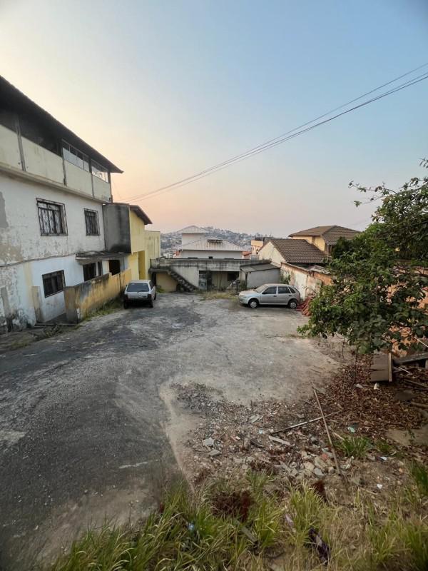 Lote, Miramar (barreiro), 0 Quarto, 0 Vaga