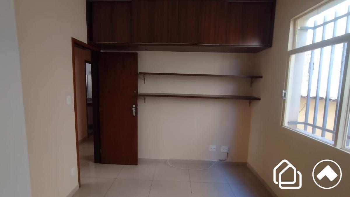 Apartamento, Padre Eustáquio, 3 Quartos, 1 Vaga, 1 Suíte