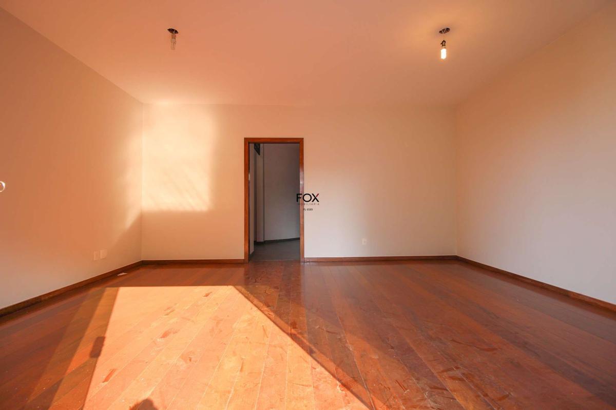 Apartamento, Anchieta, 4 Quartos, 2 Vagas, 1 Suíte