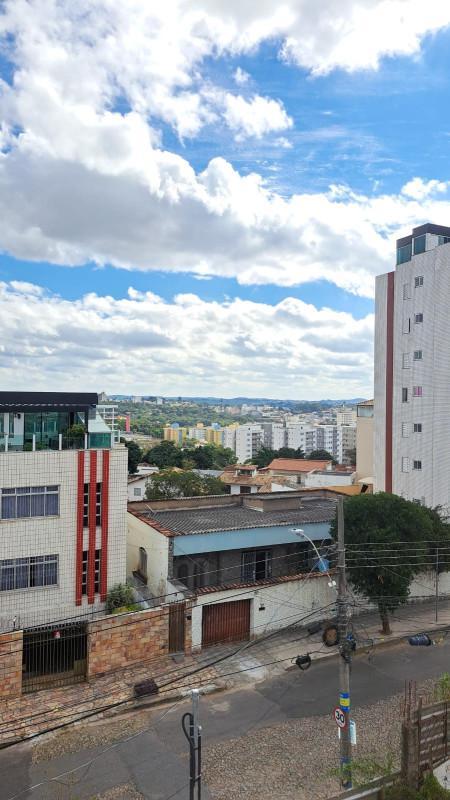 Apartamento, Indaiá, 2 Quartos, 1 Vaga, 1 Suíte