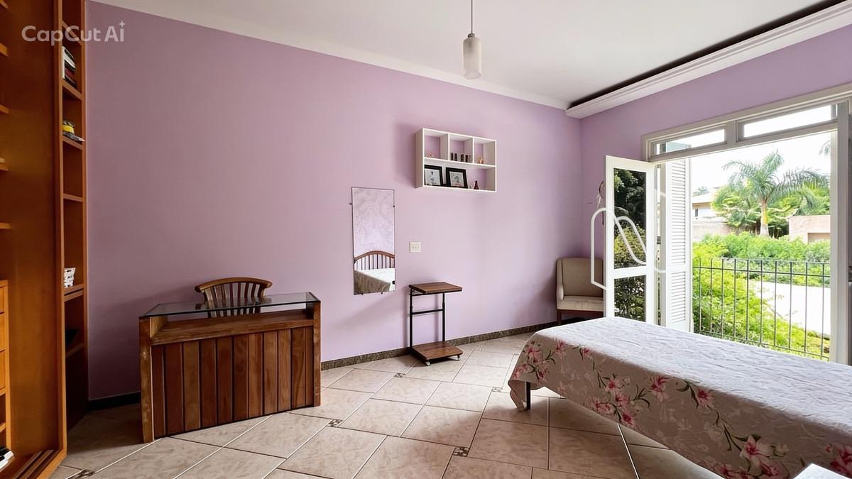 Casa, São Luiz (pampulha), 5 Quartos, 8 Vagas, 2 Suítes