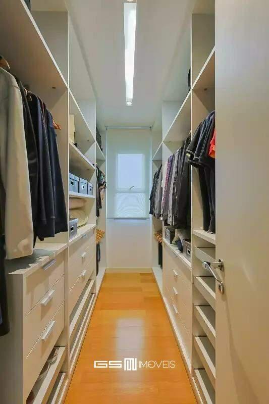 Apartamento, Vila da Serra, 3 Quartos, 5 Vagas, 3 Suítes