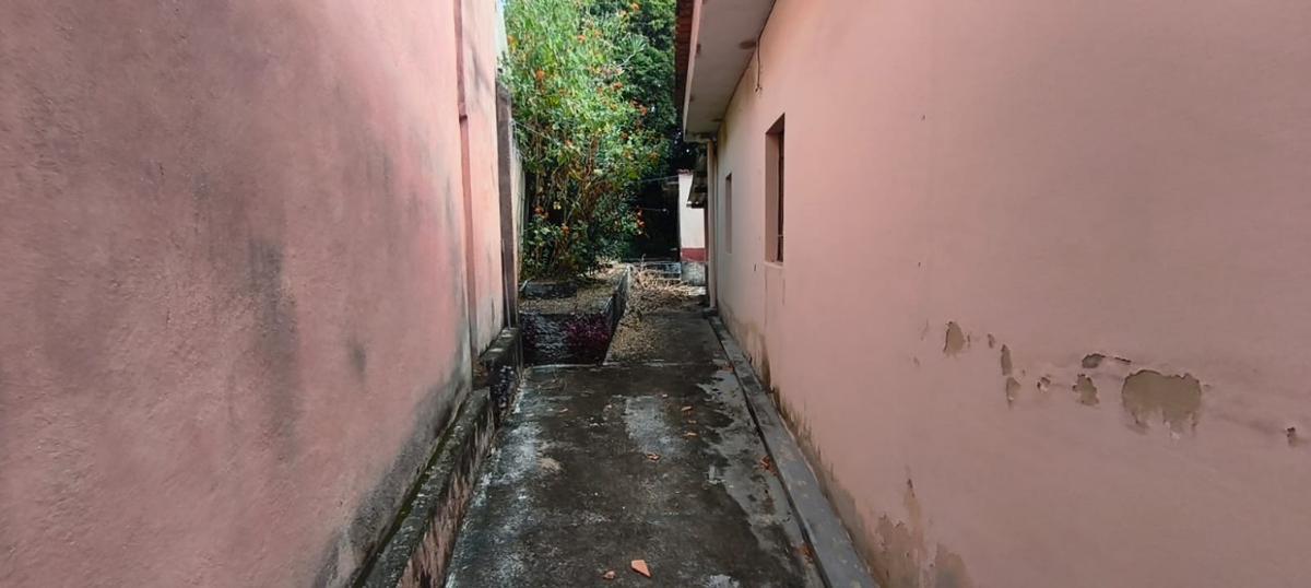 Lote, Santa Cruz, 0 Quarto, 0 Vaga
