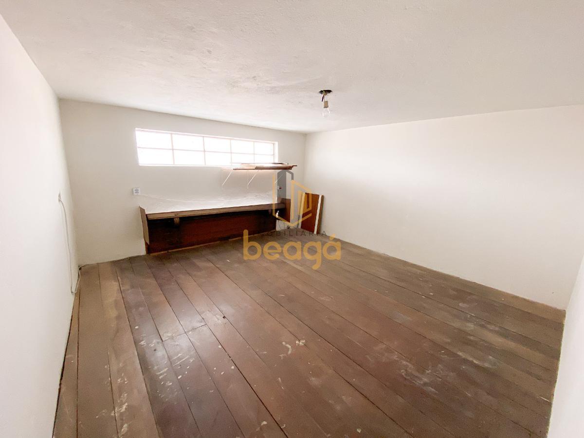 Andar, Serrano, 0 Quarto, 0 Vaga