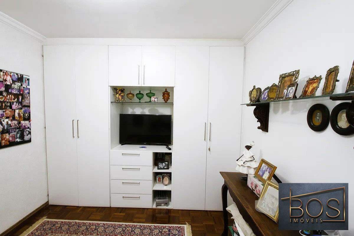 Apartamento, Santa Lúcia, 3 Quartos, 2 Vagas, 1 Suíte
