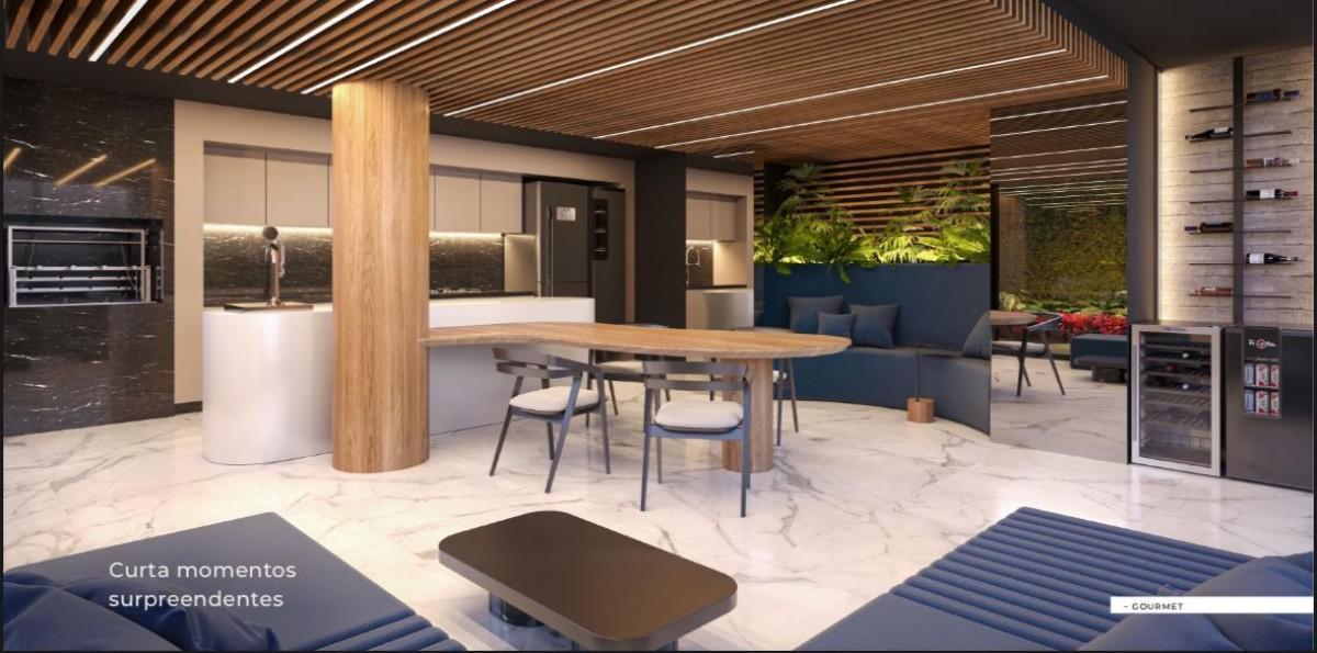 Apartamento, Ouro Preto, 4 Quartos, 3 Vagas, 3 Suítes