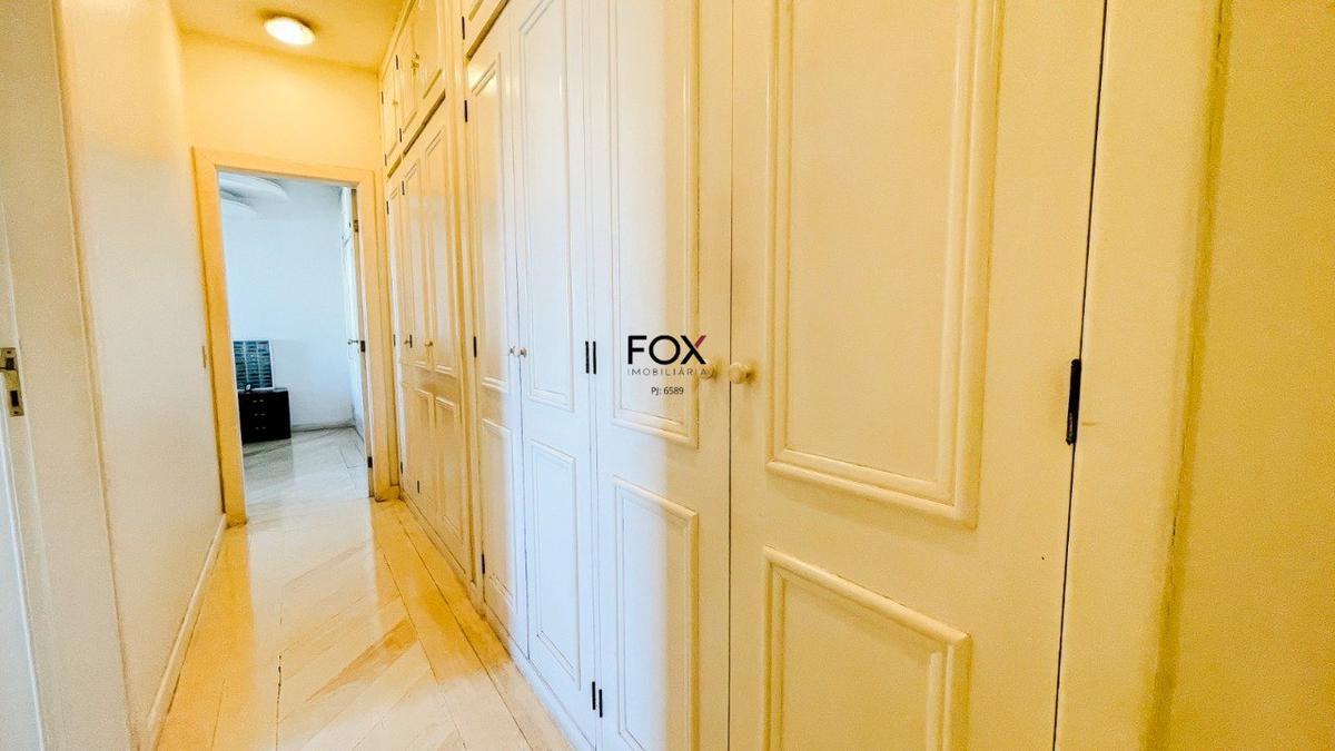 Apartamento, Savassi, 4 Quartos, 3 Vagas, 2 Suítes