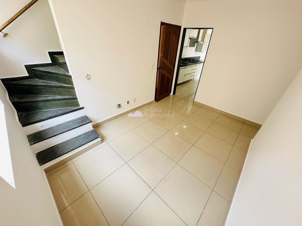 Apartamento, Santa Mônica, 3 Quartos, 1 Vaga