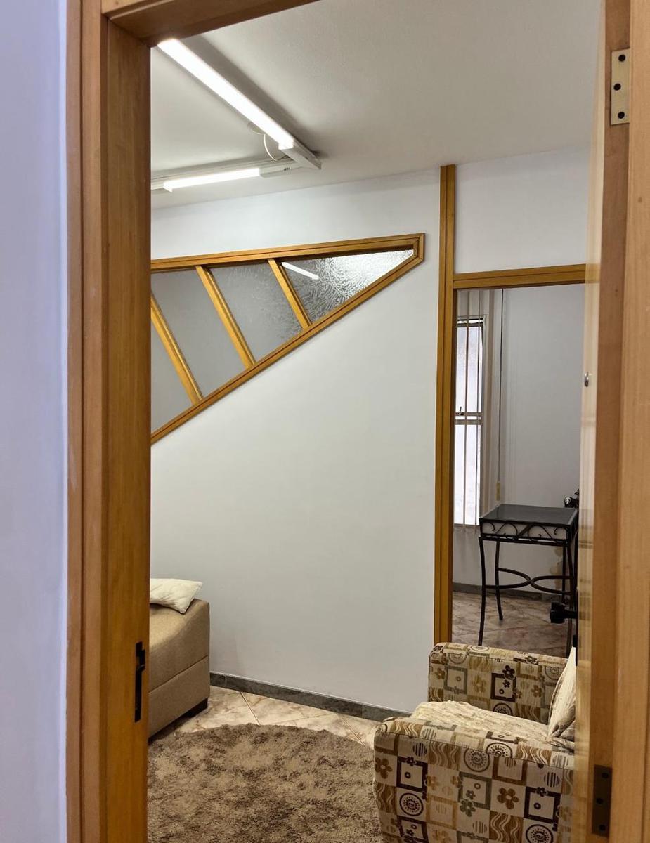 Sala, Funcionários, 0 Quarto, 0 Vaga
