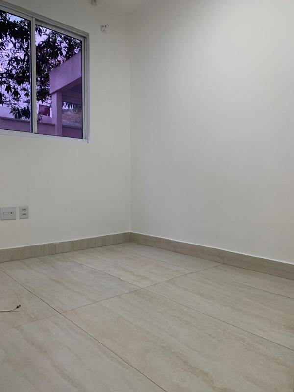 Apartamento, Ouro Preto, 3 Quartos, 2 Vagas, 1 Suíte