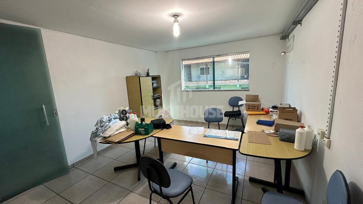 Andar, Vitória, 0 Quarto, 10 Vagas