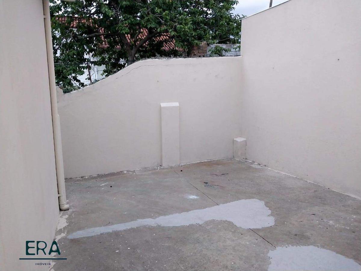 Casa, Bonfim, 2 Quartos, 0 Vaga