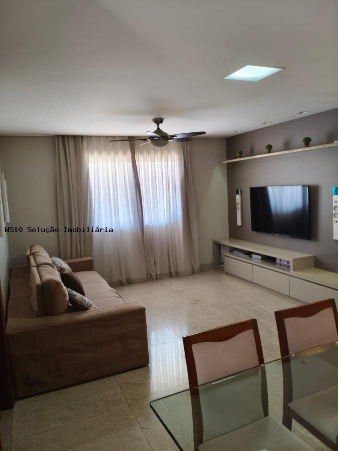 Casa, Nossa Senhora de Fátima, 4 Quartos, 3 Vagas, 1 Suíte