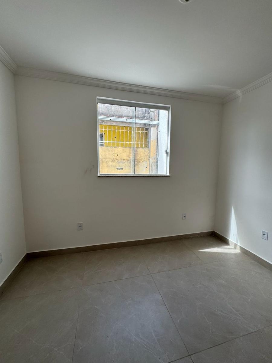 Casa, Piratininga (venda Nova), 2 Quartos, 1 Vaga, 2 Suítes