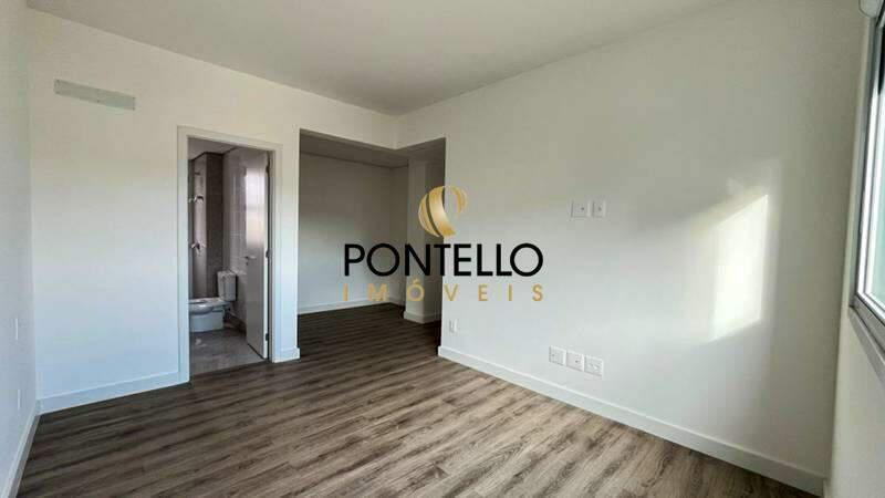 Apartamento, Cidade Nova, 4 Quartos, 3 Vagas, 3 Suítes