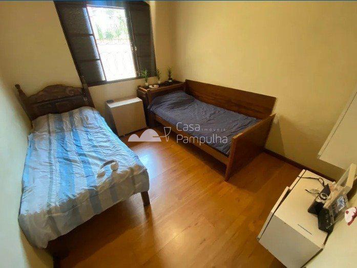 Casa, Santa Amélia, 3 Quartos, 4 Vagas, 2 Suítes