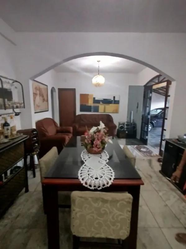 Casa, Parque Xangri-lá, 4 Quartos, 8 Vagas, 1 Suíte