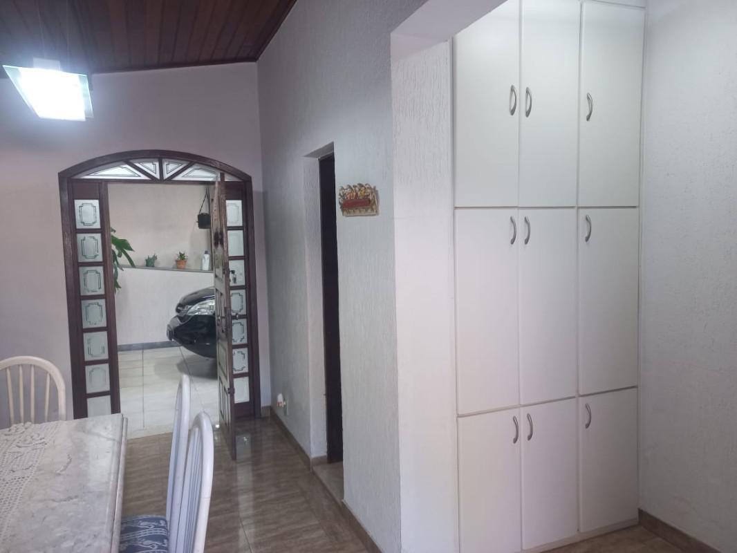 Casa, Itapoã, 3 Quartos, 3 Vagas, 1 Suíte
