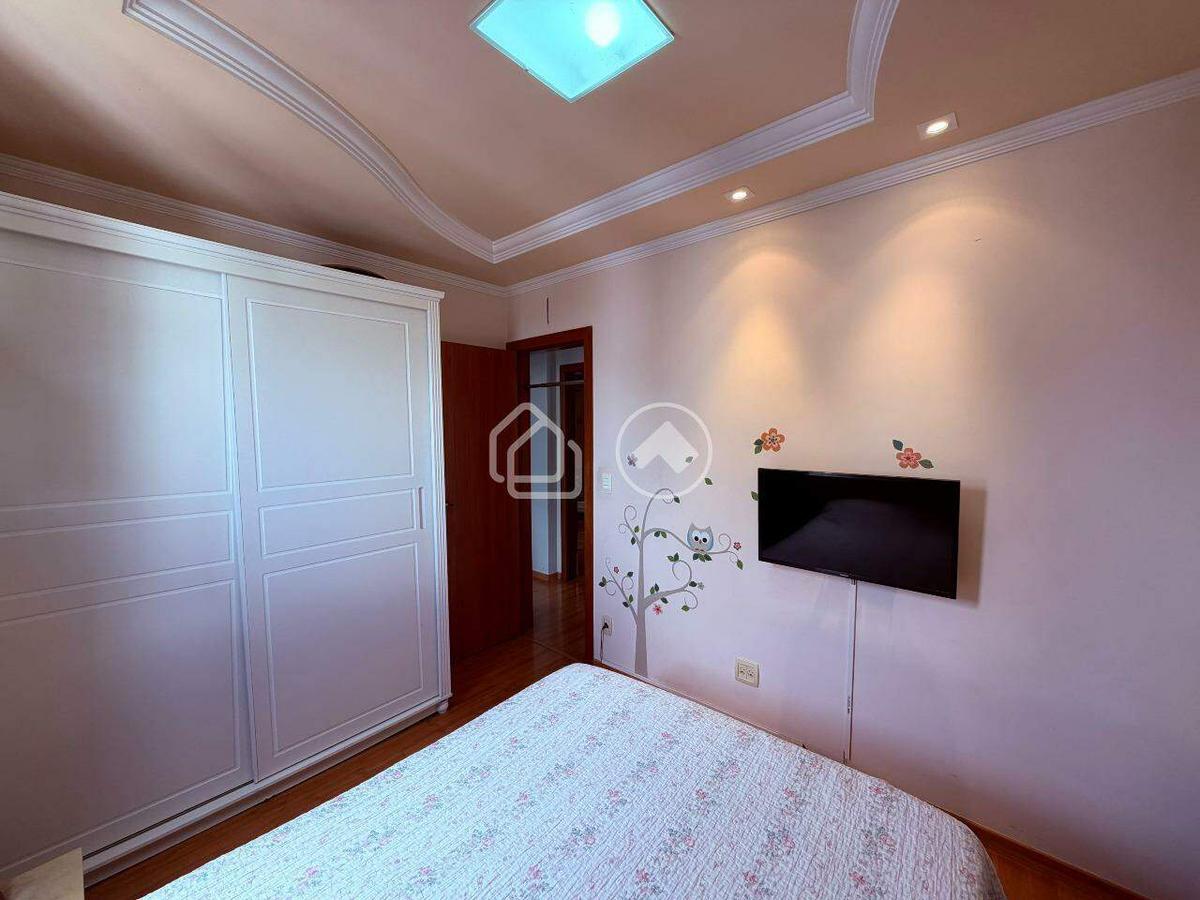 Apartamento, Buritis, 3 Quartos, 2 Vagas, 1 Suíte