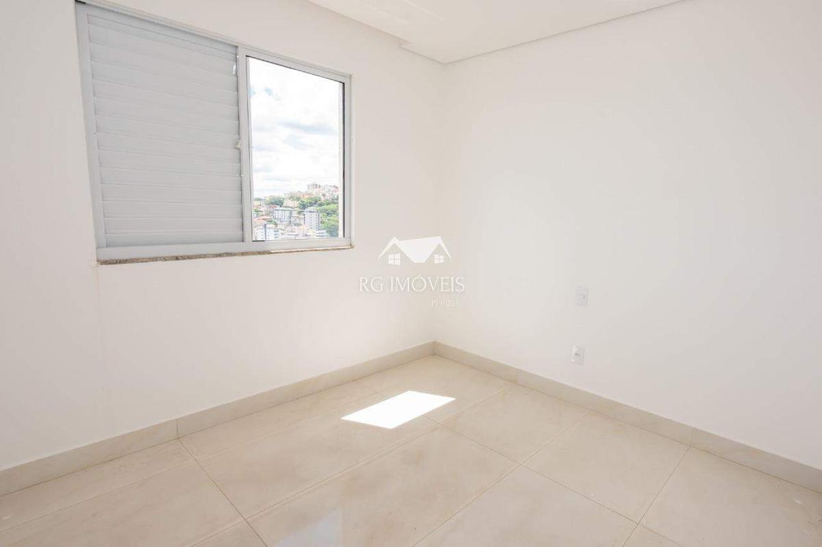 Cobertura, Diamante, 3 Quartos, 5 Vagas, 1 Suíte