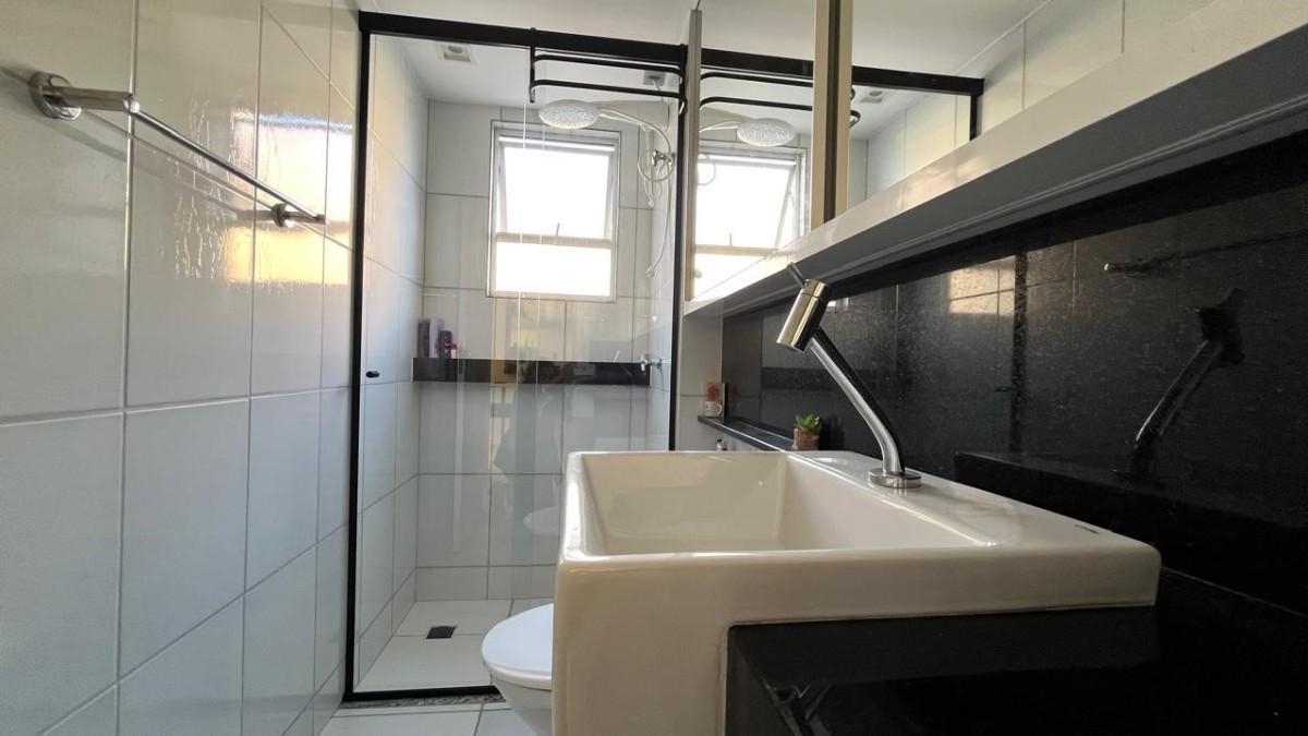 Apartamento, Fernão Dias, 3 Quartos, 1 Vaga, 1 Suíte