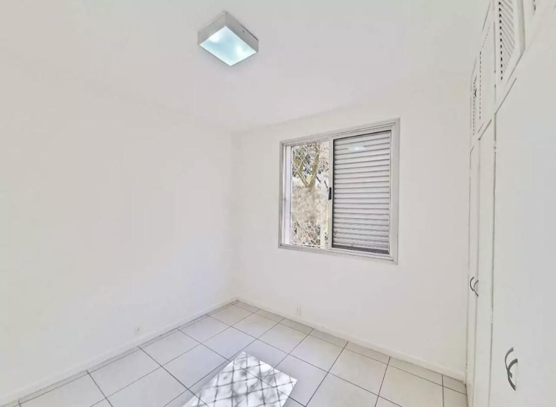 Apartamento, Anchieta, 3 Quartos, 1 Vaga