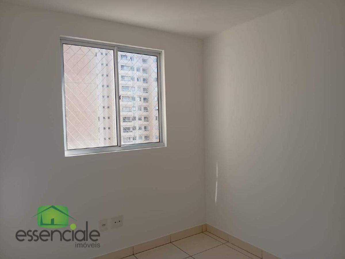 Apartamento, Jk, 3 Quartos, 2 Vagas, 1 Suíte