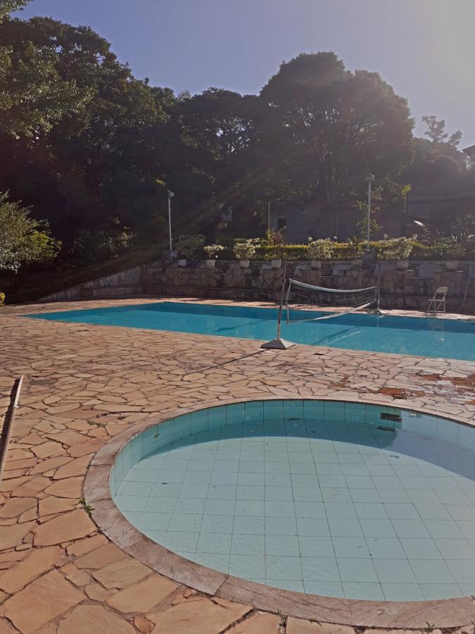 Fazenda, Vila Renascer, 5 Quartos, 40 Vagas, 4 Suítes