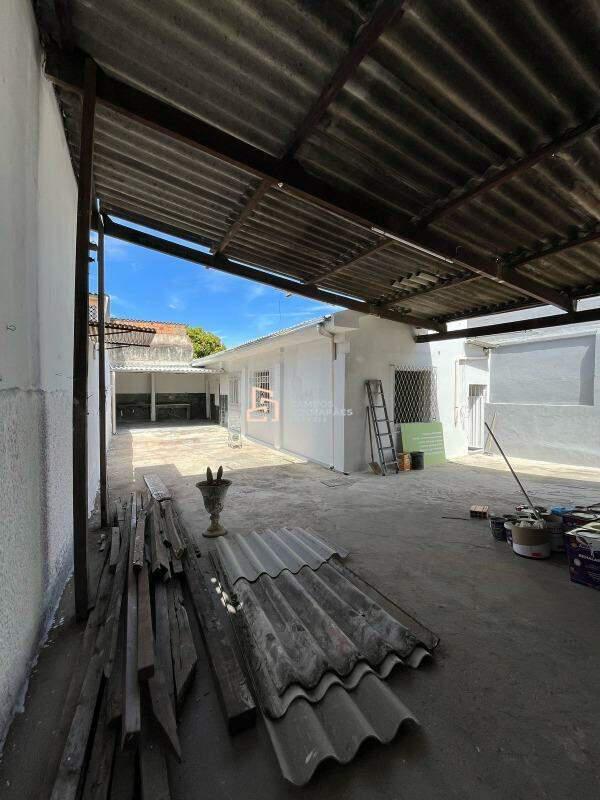 Galpão, Bonfim, 5 Vagas