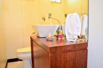 Apartamento, Anchieta, 4 Quartos, 2 Vagas, 1 Suíte