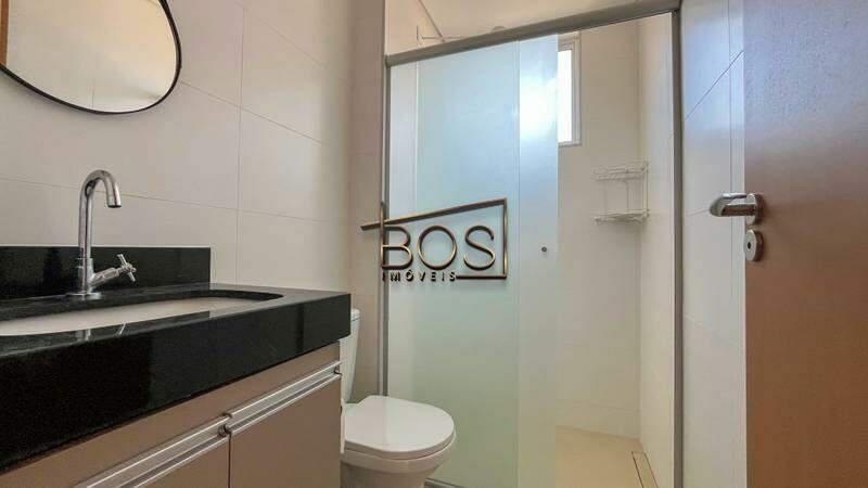 Apartamento, Sagrada Família, 1 Quarto, 1 Vaga