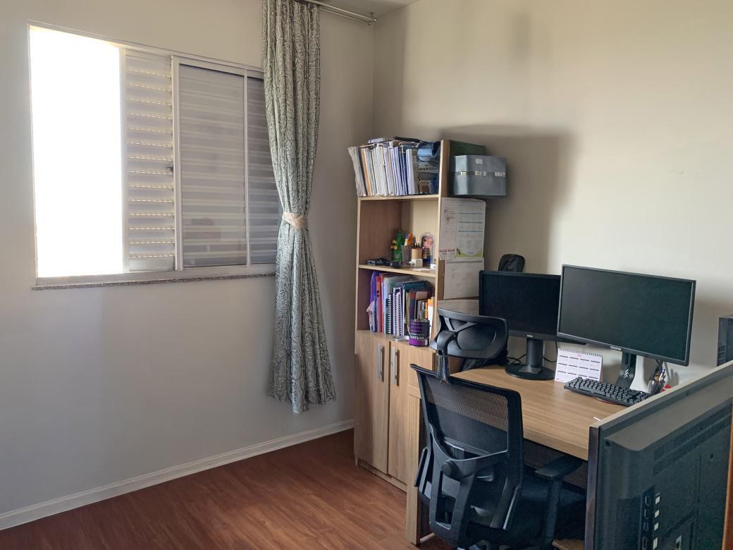 Apartamento, Buritis, 3 Quartos, 2 Vagas, 1 Suíte
