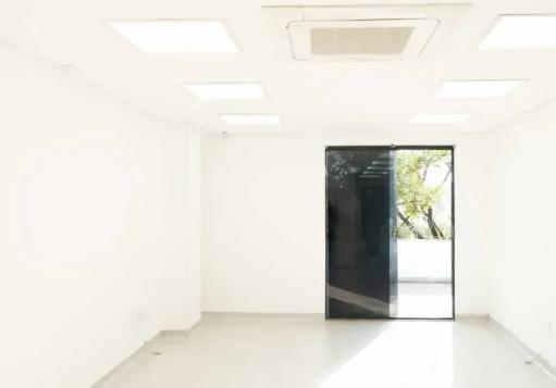 Sala, Santo Agostinho, 0 Quarto, 2 Vagas