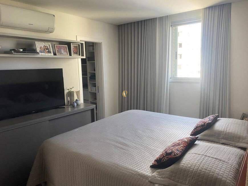 Apartamento, Buritis, 4 Quartos, 4 Vagas, 3 Suítes