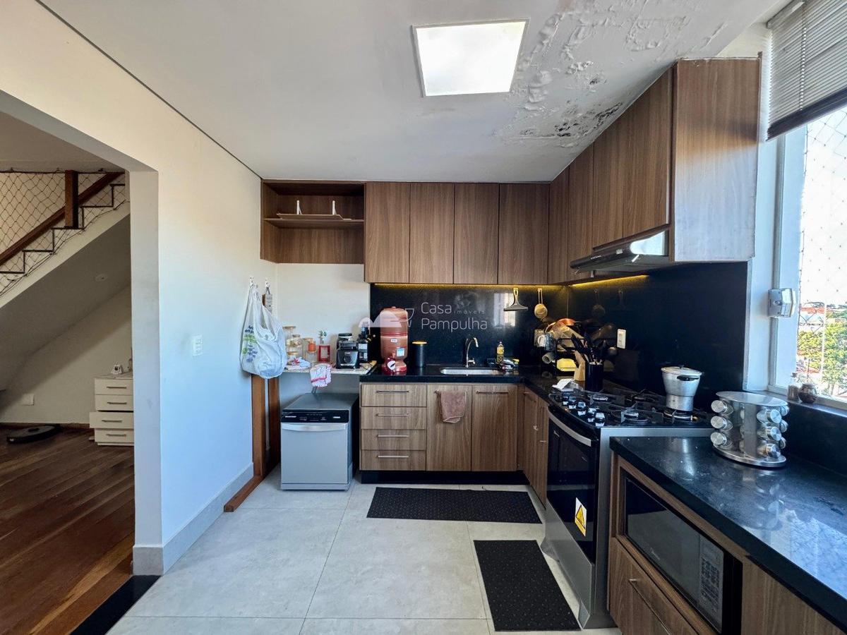 Apartamento, Jardim Atlântico, 4 Quartos, 2 Vagas, 1 Suíte
