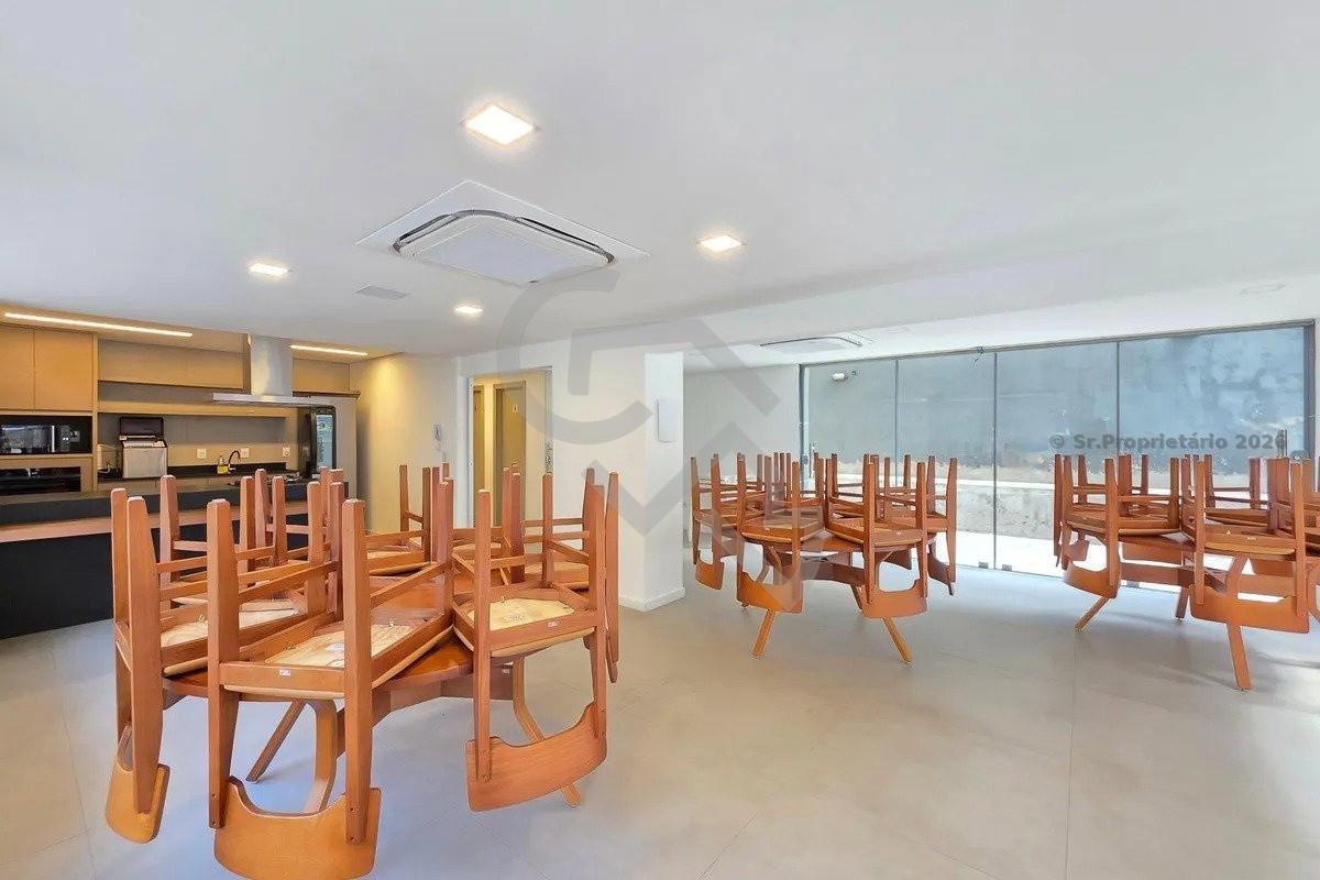 Apartamento, São Pedro, 3 Quartos, 2 Vagas, 1 Suíte