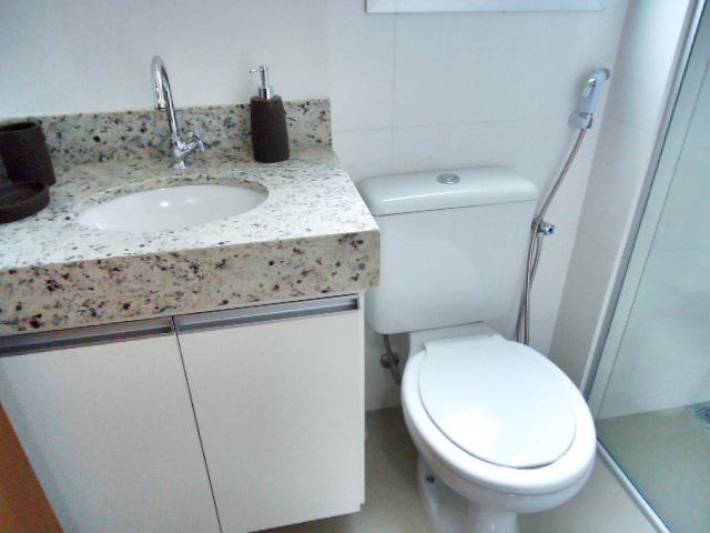 Apartamento, Dona Clara, 1 Quarto, 1 Vaga, 1 Suíte