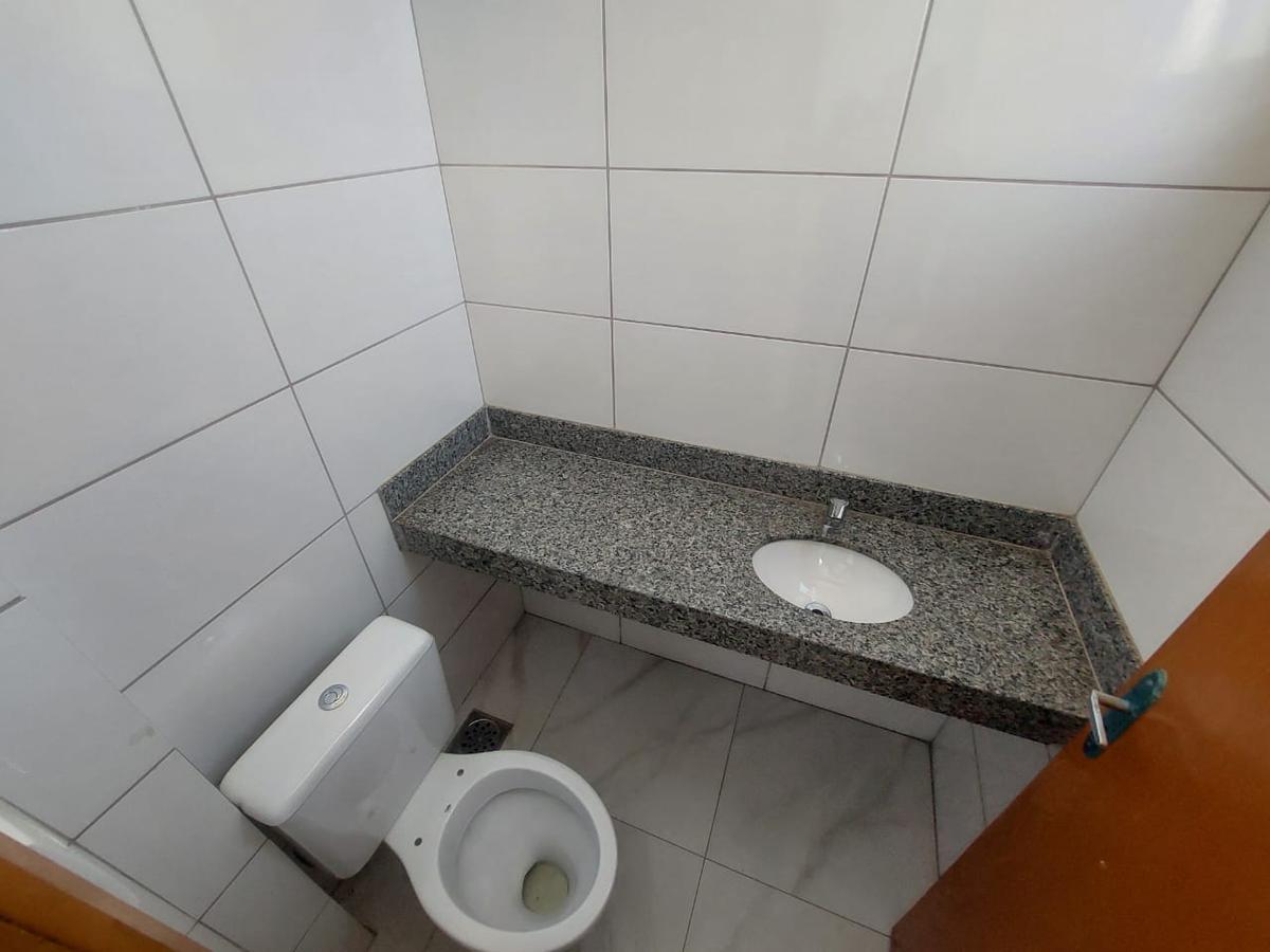 Andar, Parque Recreio, 0 Quarto, 0 Vaga