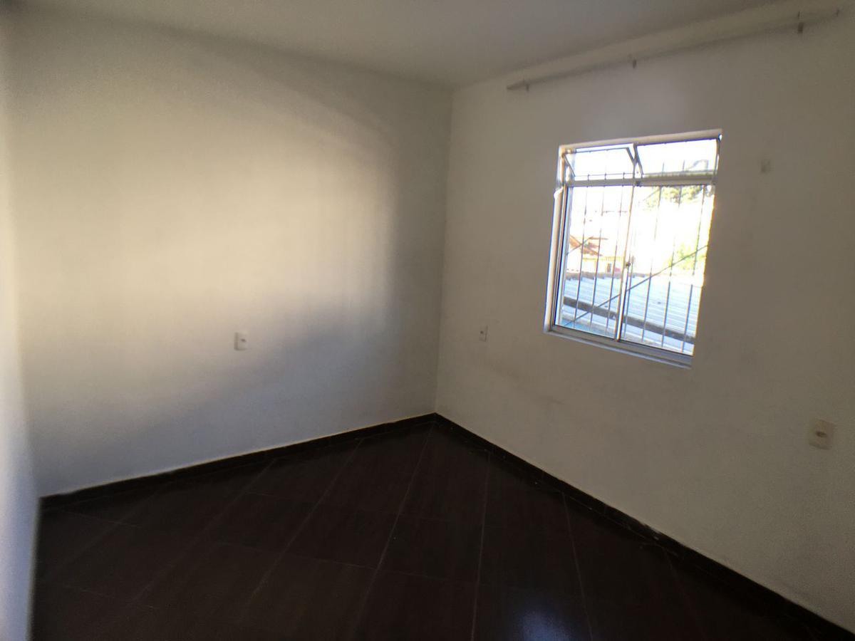 Apartamento, Parque Recreio, 2 Quartos, 0 Vaga