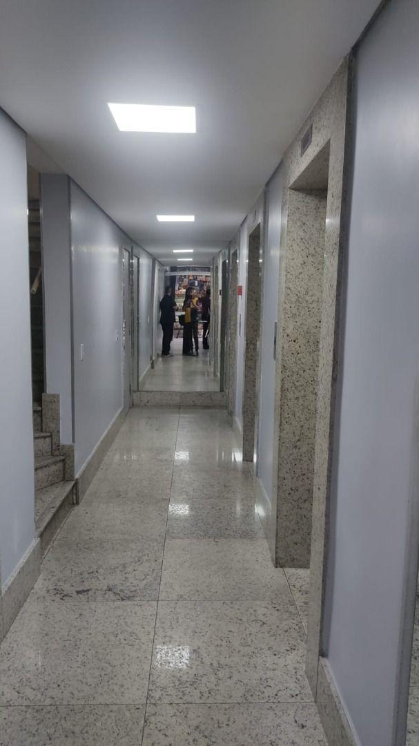 Andar, Centro, 0 Quarto, 0 Vaga